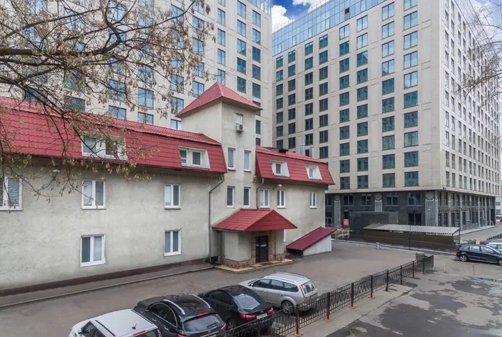 Москва: «Маяк»