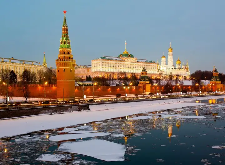 Москва: Woodloft