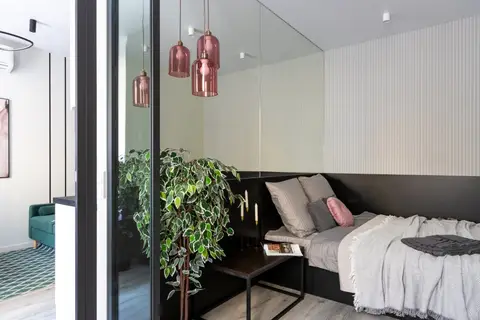 Квартира ELIZA HOME Технологический институт — фото 1