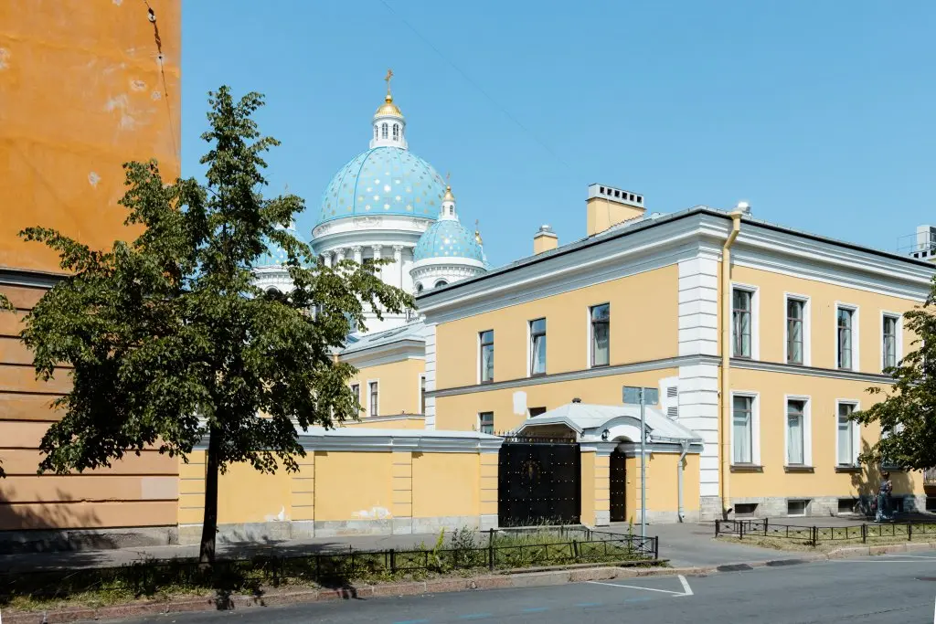 Санкт-Петербург: Квартира ELIZA HOME Технологический институт