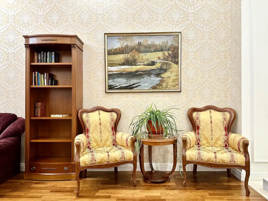 Санкт-Петербург: Апартаменты SpbStay Моховая 4