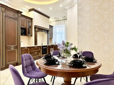 Апартаменты SpbStay Моховая 4 — фото 1