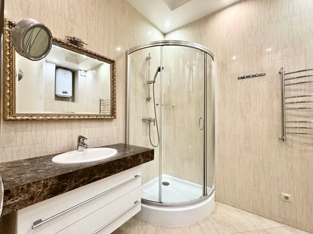 Санкт-Петербург: Апартаменты SpbStay Моховая 4