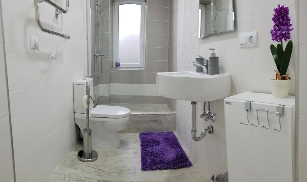 Калининград: Apartments Sweet Home