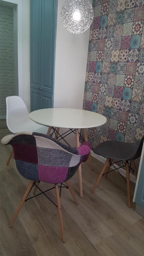 Калининград: Apartments Sweet Home