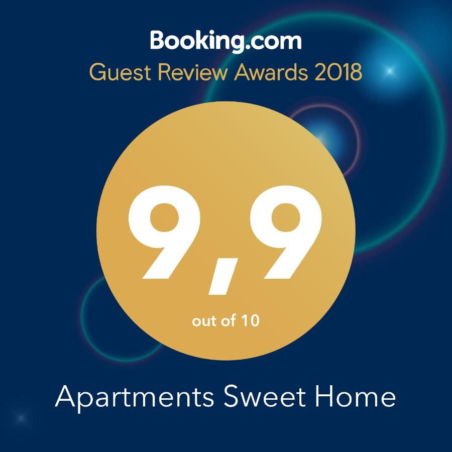 Калининград: Apartments Sweet Home
