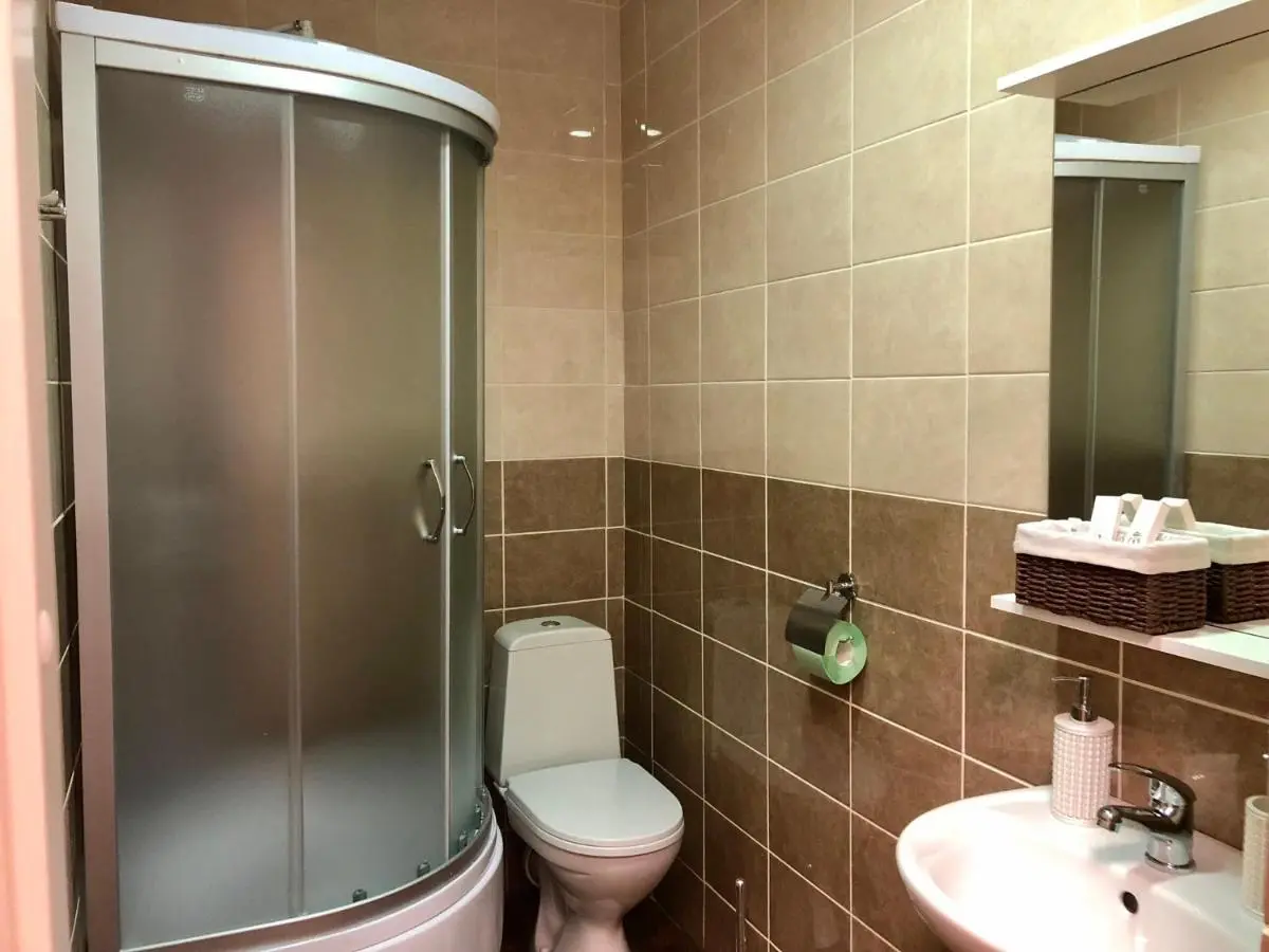 Москва: Step hostel Aviamotornaya