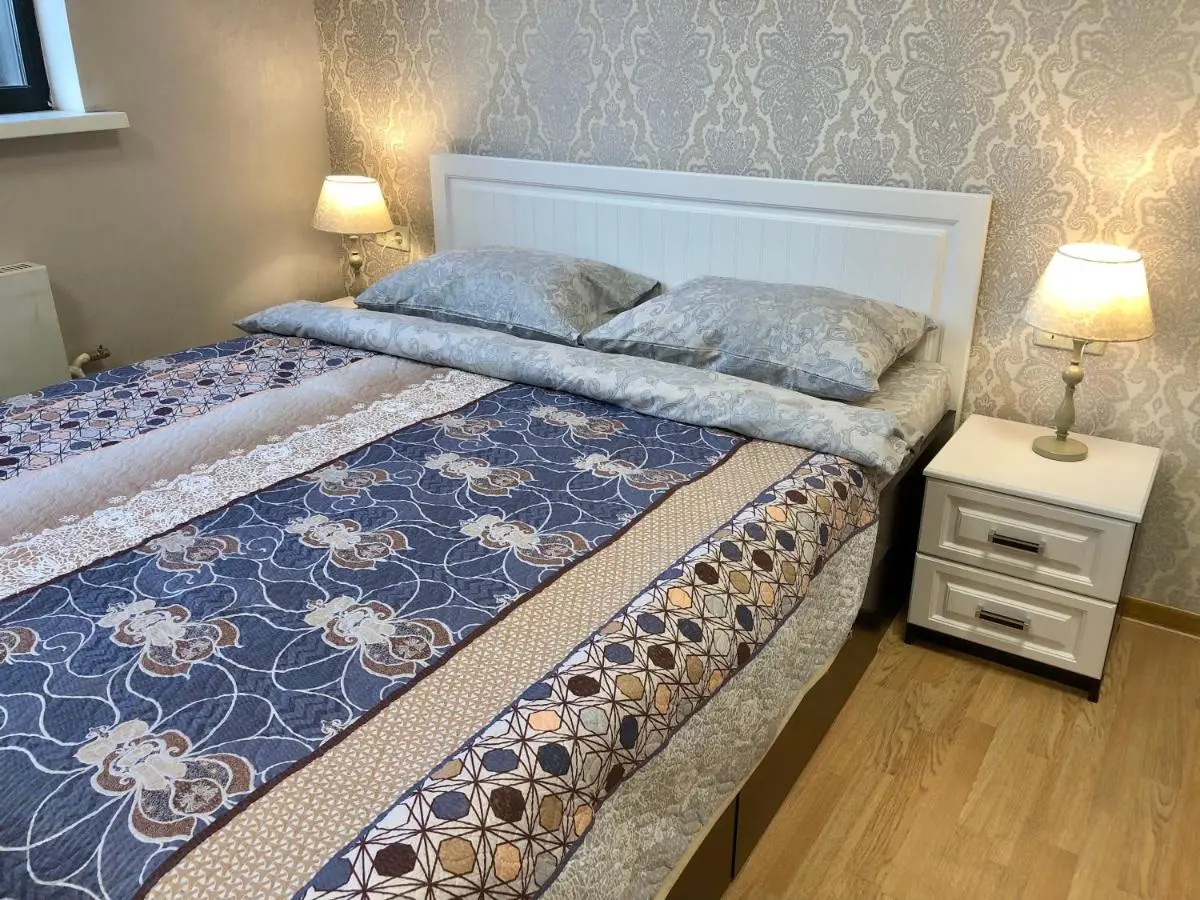 Москва: Step hostel Aviamotornaya