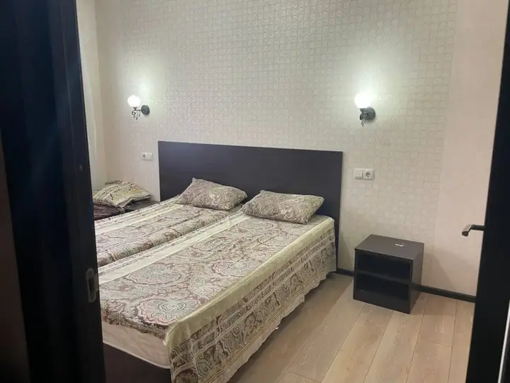 Сириус: Leskin Mini-hotel