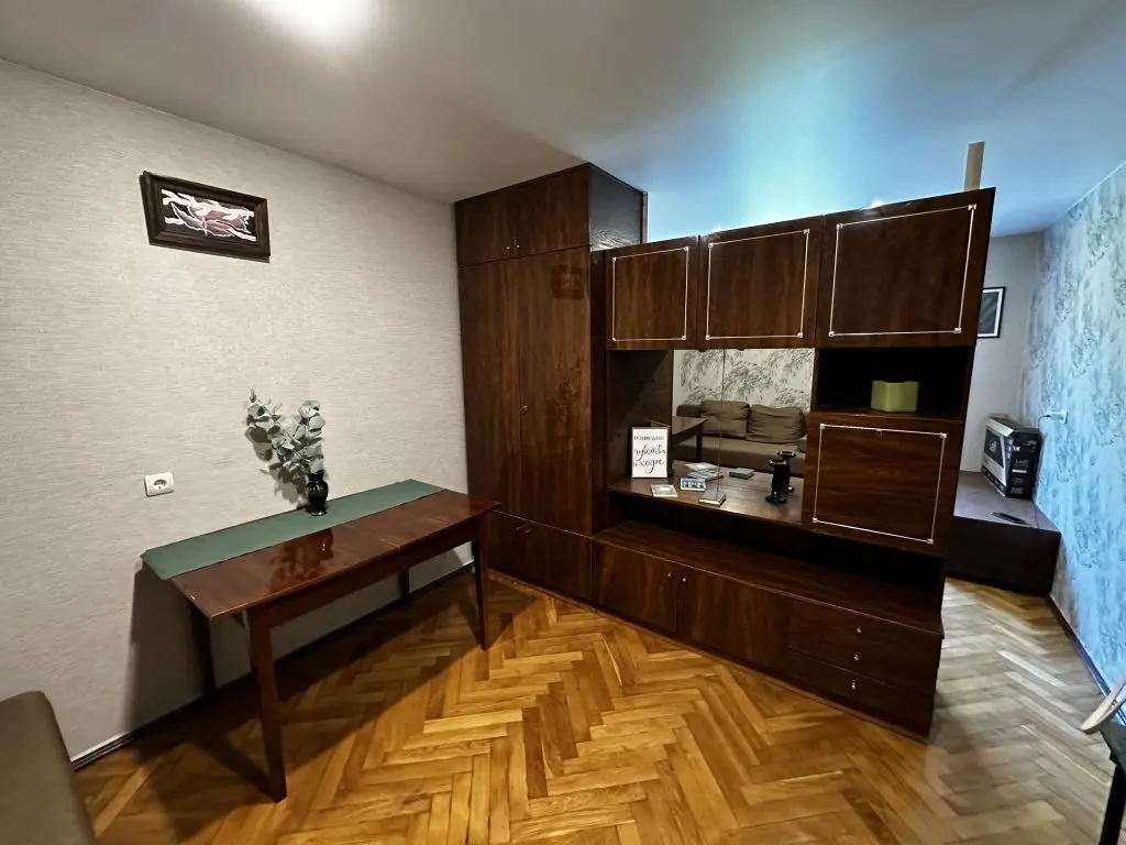 Санкт-Петербург: Апартаменты Ретро-Однушка в СПБ