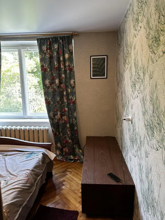 Санкт-Петербург: Апартаменты Ретро-Однушка в СПБ