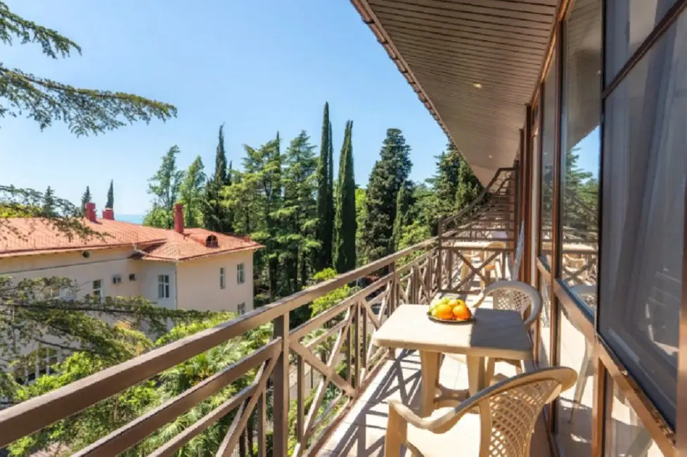 Сириус: Sagrada Boutique-Hotel