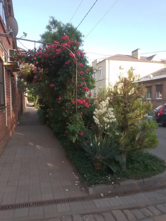 Гостевой дом У Нас Как Дома — фото 1