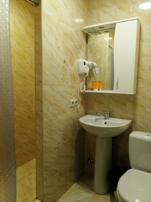Витязево: Delfiniya Guest House