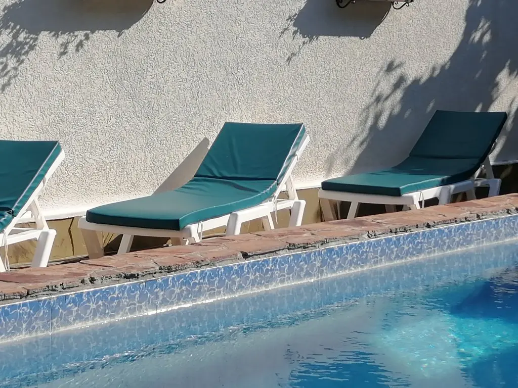 Витязево: Delfiniya Guest House