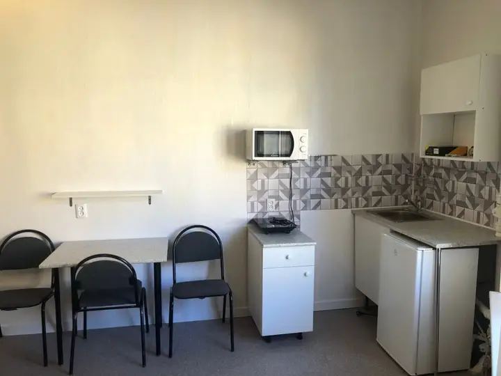 Санкт-Петербург: Жилое Помещение на Мучном Переулке