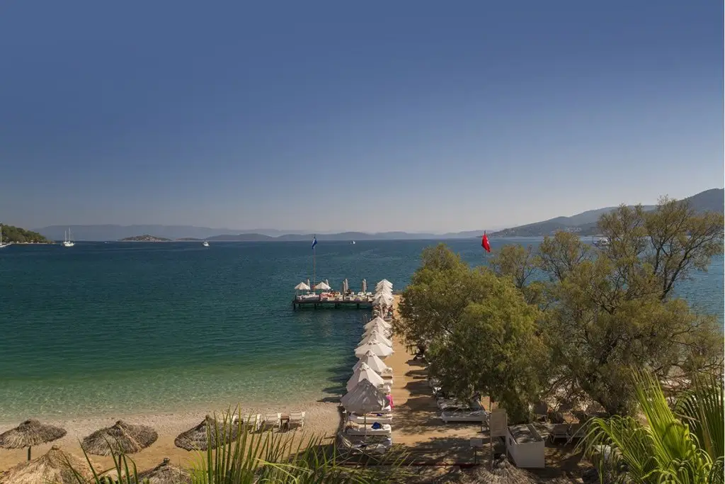 Торба: Voyage Torba Private