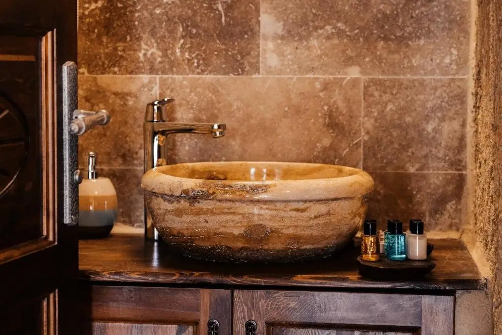 Ургуп: Bayar Cave Suites
