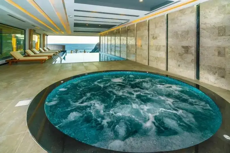 Газипаша: Porto Amore Club Hotel