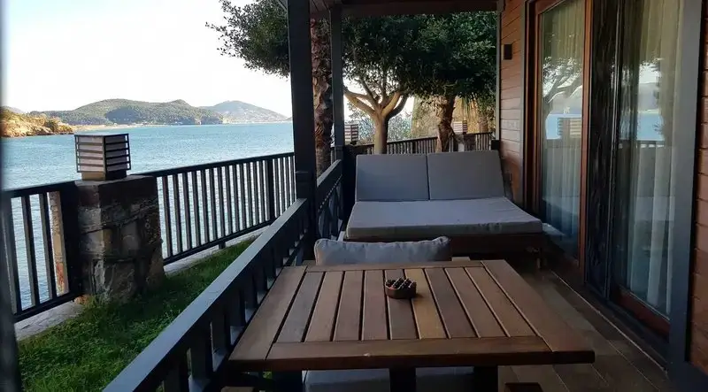 Газипаша: Porto Amore Club Hotel