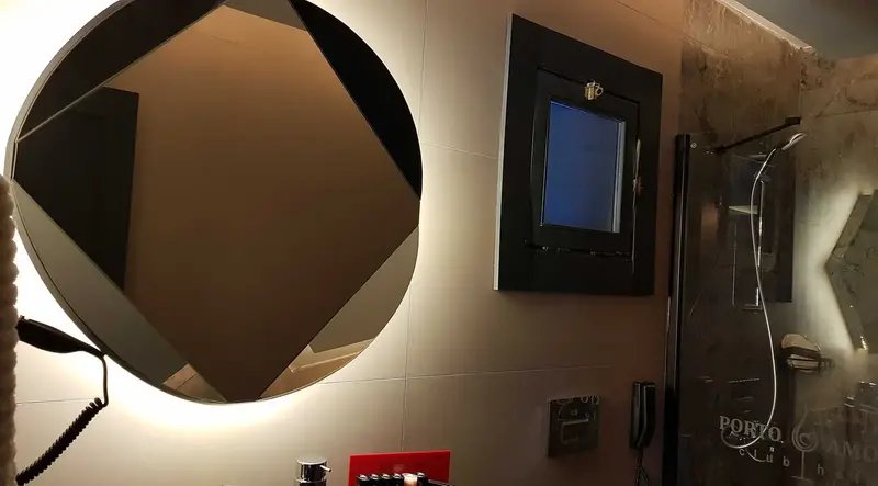 Газипаша: Porto Amore Club Hotel