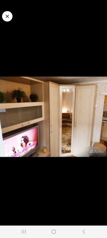 Калининград: Апартаменты квартирка на Полоцкой