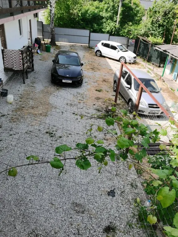 Архипо-Осиповка: Жилые помещения Частный дом Наталья