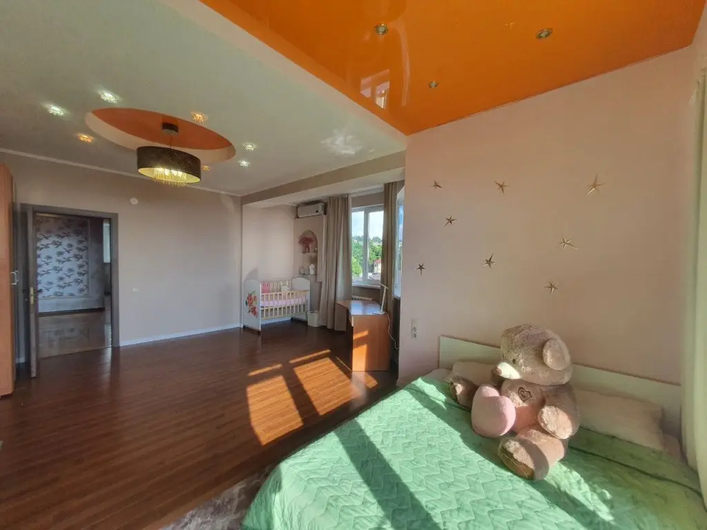 Сочи: Апартаменты Просторная Квартира на Ленина 219 от HomeHotelSochi