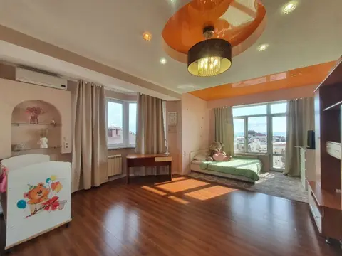 Апартаменты Просторная Квартира на Ленина 219 от HomeHotelSochi — фото 1