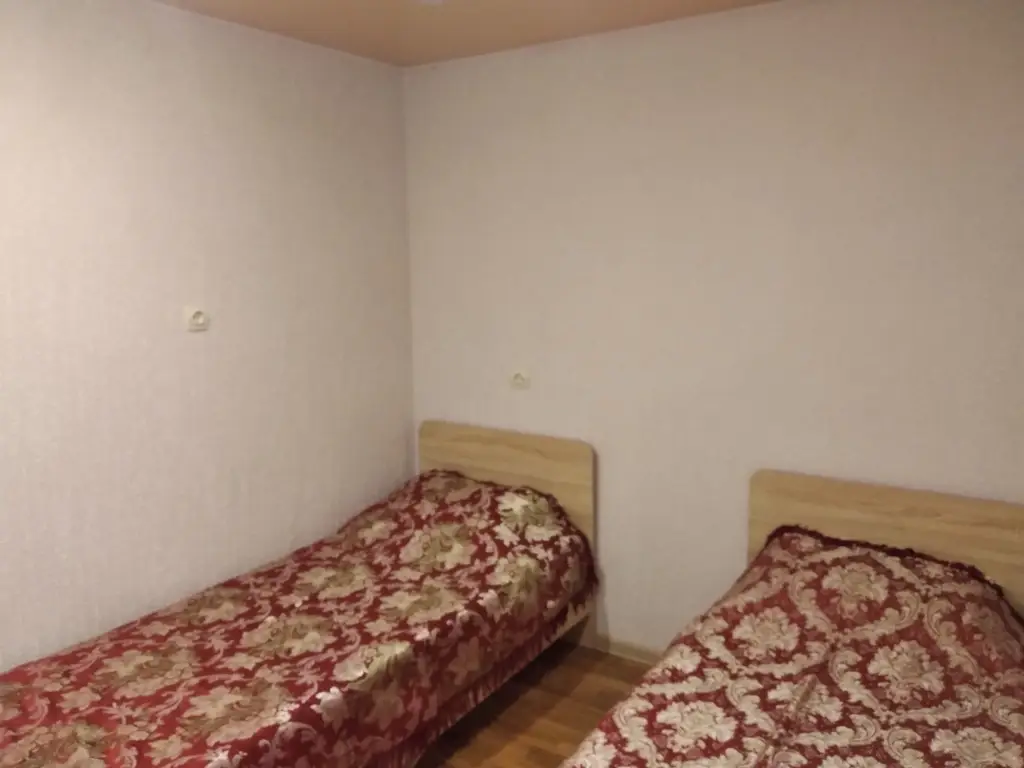 Сочи: Меблированные комнаты Happy Time in Golovinka
