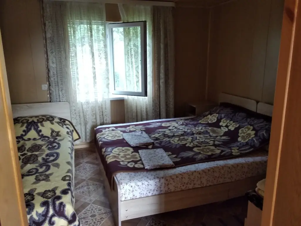 Сочи: Меблированные комнаты Happy Time in Golovinka