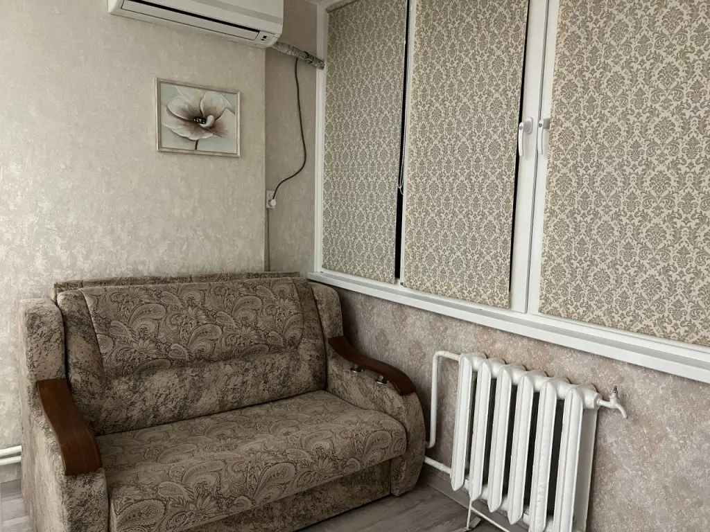 Сочи: Квартира у моря Голубые Дали