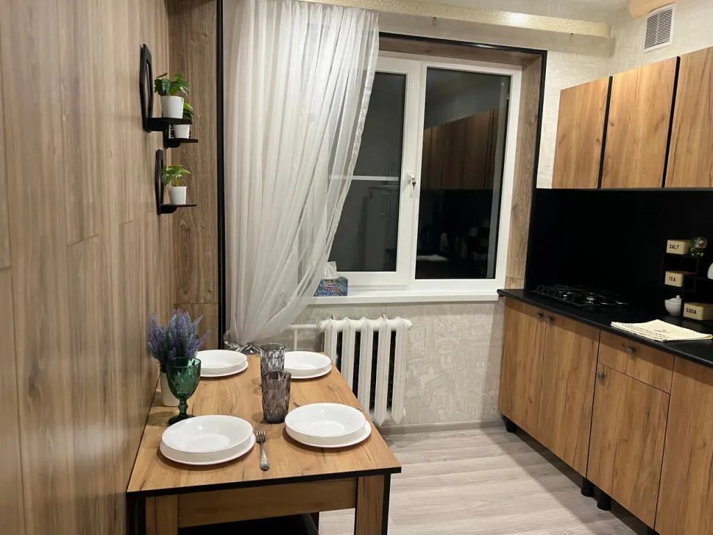 Сочи: Квартира у моря Голубые Дали