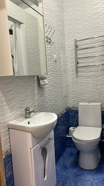 Сочи: Apartments Студия в Сочи/Романовский
