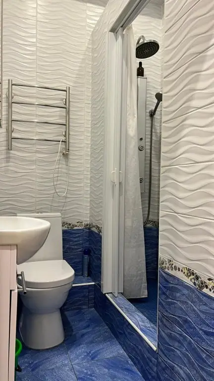 Сочи: Apartments Студия в Сочи/Романовский