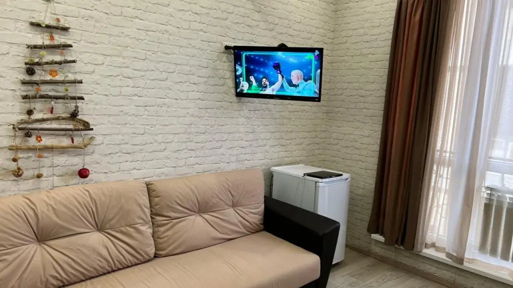 Сочи: Apartments Студия в Сочи/Романовский