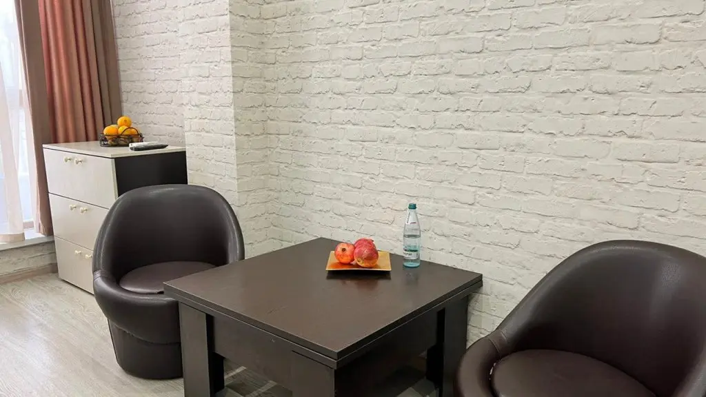 Сочи: Apartments Студия в Сочи/Романовский
