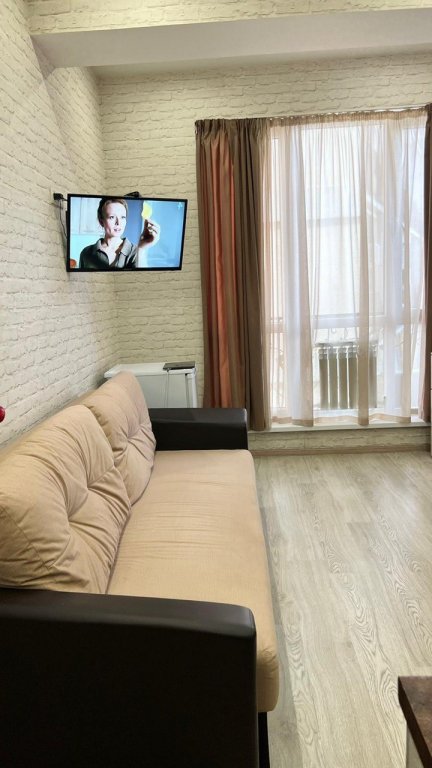 Сочи: Apartments Студия в Сочи/Романовский