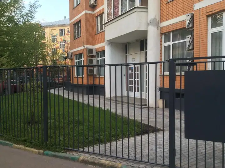 Москва: 7 Sky Hostel Krasnoselskaya