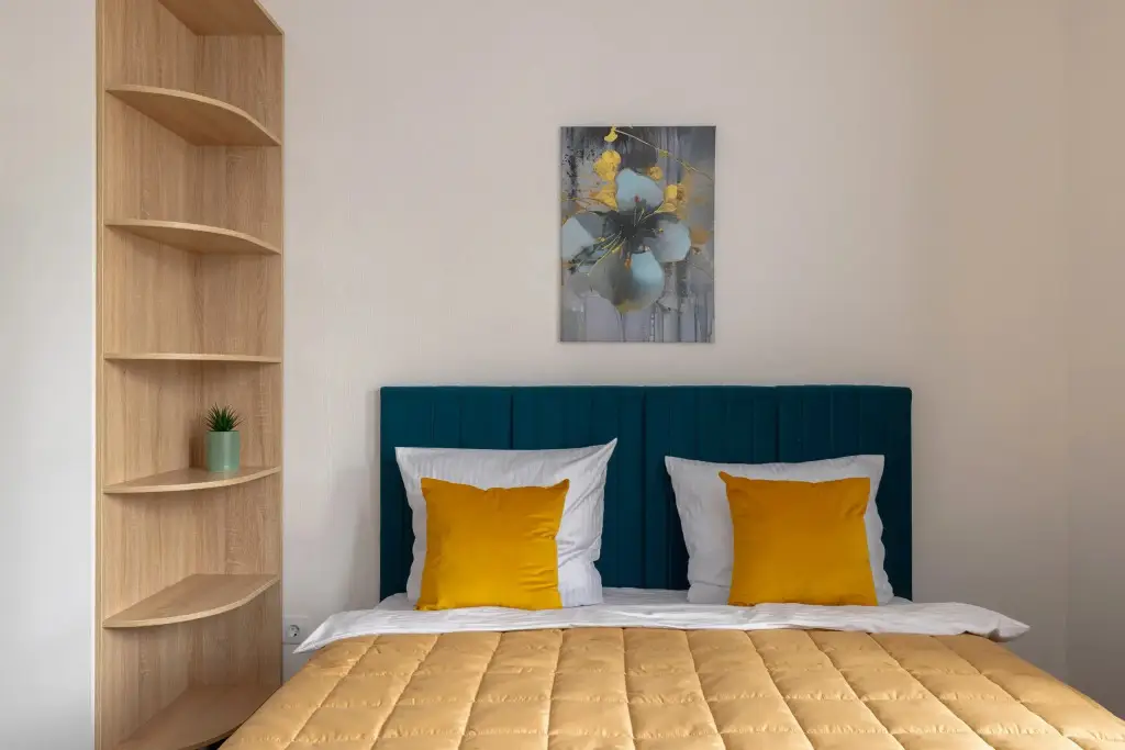 Санкт-Петербург: Апартаменты Уют Cozy Flat by Rentvill