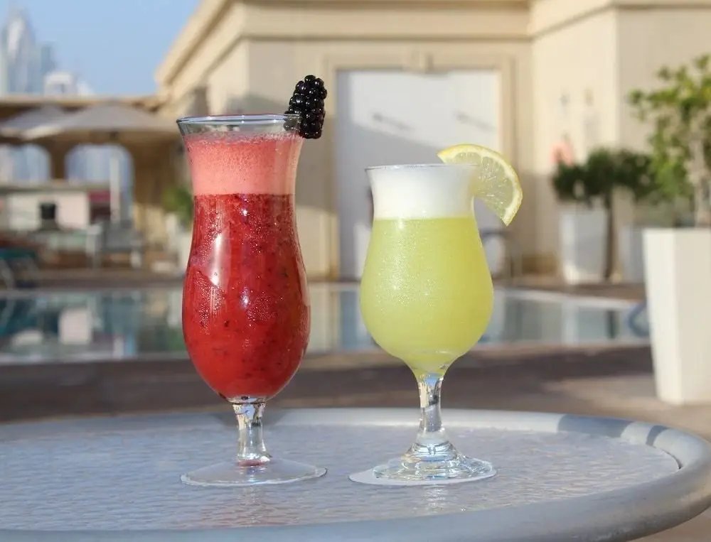 Дубай: Green House Hotel Suites & Apartment