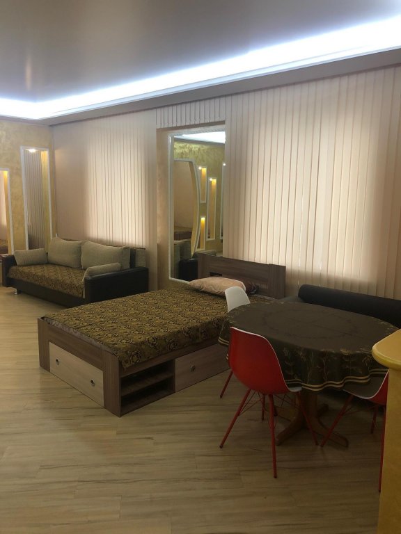 Норильск: Квартира на улице Кирова 29
