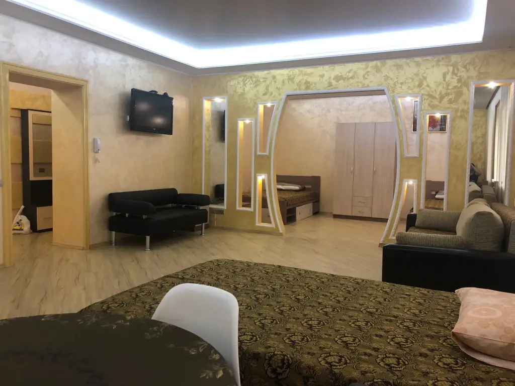 Норильск: Квартира на улице Кирова 29