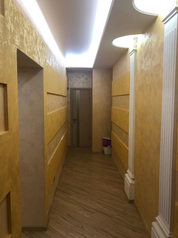 Норильск: Квартира на улице Кирова 29