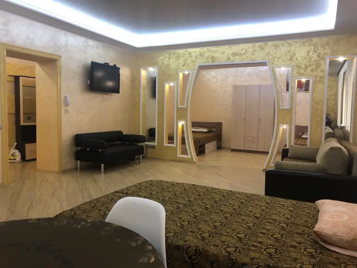 Норильск: Квартира на улице Кирова 29