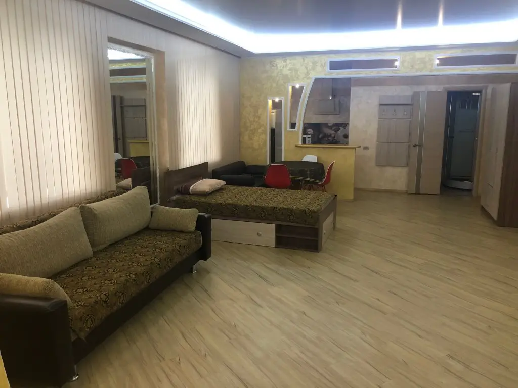 Норильск: Квартира на улице Кирова 29