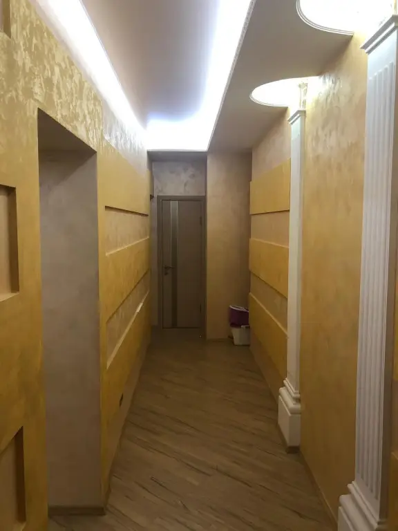 Норильск: Квартира на улице Кирова 29