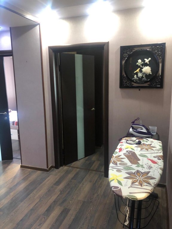 Норильск: Квартира на улице Кирова 24