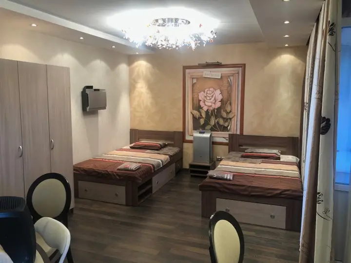 Норильск: Квартира на улице Кирова 24