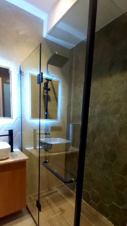 Тбилиси: Апартаменты Saburtalo Vip Apart AP